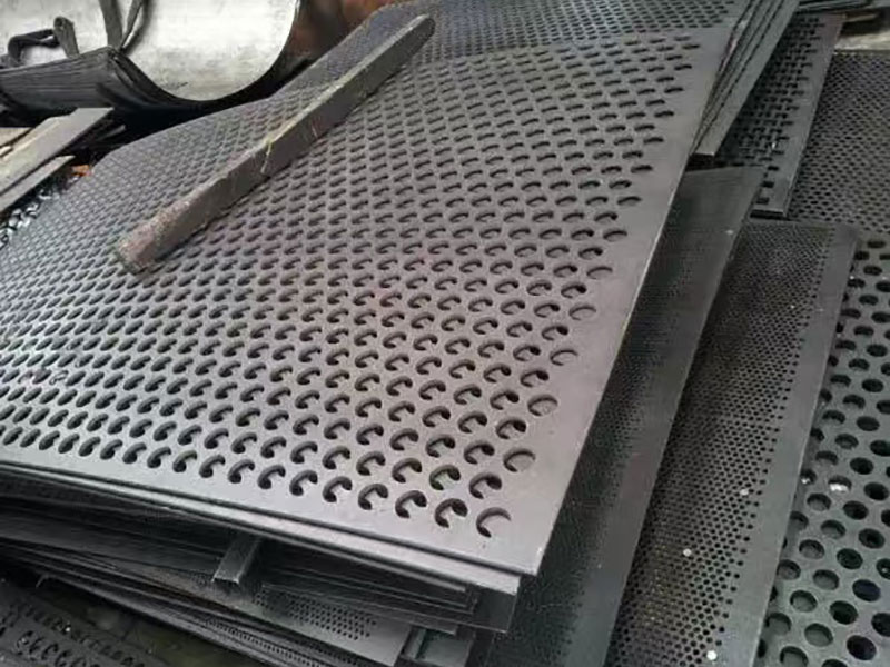 鋼絲編織網(wǎng)的用途有哪些？